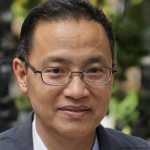 Meet your Posher, Louis